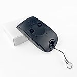 <p> Remote control radio(RF) for SOMFY KEYTIS 2 RTS  same design and functions </p>