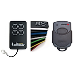 General MARANTEC DIGITAL 321 868 MHz -  compatible remote control for gate