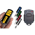 VATRONIC MARANTEC DIGITAL 321 868 MHz -  compatible remote control for gate