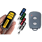 VATRONIC MARANTEC DIGITAL 392 868 MHz -  compatible remote control for gate