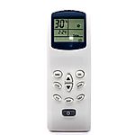 DOMETIC CALR241, CALR242, BR342, 3241CX51R, 3242C751CR, 3242CX51R, 3311669.018CY - replacement remote control