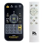 REALITY LEUCHTEN 92995IR, MUSICA R69031101 - 

remote control
 duplicate