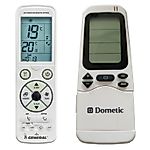 DOMETIC B1600, B2200, B2600, B3000, Freshlight 1600, 1700, 2200, P/N 52074, D381754 - 
luxurious backlit 
remote control