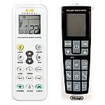 DELONGHI PACW130E PACW110E PAC W 130 E,  PAC W160B - 

compatible General-branded remote control