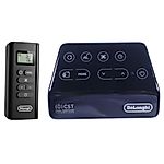 DELONGHI AS00005632, PAC EL112 CST DG , CST WIFI , PAC EL296LWY-3AL , PAC EX130 CST WIFI - genuine original remote control