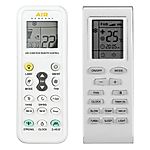 VITOCLIMA 200-S - 

compatible General-branded remote control