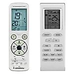 VITOCLIMA 200-S - 
luxurious backlit 
remote control