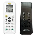 OLIMPIA SPLENDID Unico Pro Inverter 14 HP, 30 HP, Unico Tower 25 HP RVA, Unico Edge - 

compatible General-branded remote control