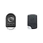 WISNIOWSKI PULSAR IO 868,95 MHz - genuine original remote control