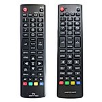 LG AKB73715679 - replacement remote control