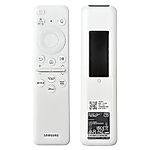 SAMSUNG BN59-01439D - genuine original remote control with voice control, SOLAR