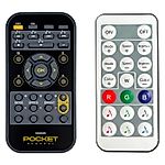 REALITY LEUCHTEN 93808IR, Boy, Game, Racer, Screen, Tendo - 

remote control
 duplicate