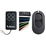 General NORMSTAHL Magic 1000-3 -  compatible remote control for gate