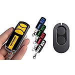 VATRONIC NORMSTAHL Magic 1000-3 -  compatible remote control for gate