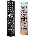COMAG SL-100HD - remote control duplicate