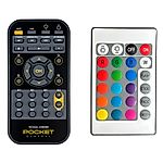 REALITY LEUCHTEN 93809IR, Grip, Neon, Rush - 

remote control
 duplicate