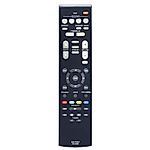 YAMAHA RAV552 - replacement remote control
