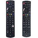 PANASONIC N2QAYB001245 - mando a distancia de reemplazo