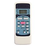 ALPICAIR AWI-35HPR1A - replacement remote control