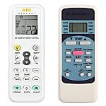 ALPICAIR AWI-35HPR1A - 

compatible General-branded remote control