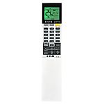 MITSUBISHI SG15C, SG15F, MSZ-EF series - replacement remote control with backlighting