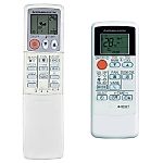MITSUBISHI MSZ-DM35VA - véritable original télécommande 2ème classe