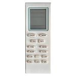 CARRIER 51AKP310M1 - replacement remote control