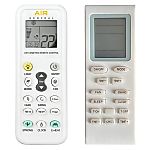 CARRIER 51AKP310M1 - 

compatible General-branded remote control