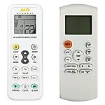 REMKO ML 265 DC, ML 355 DC, ML 525 DC, ML 685 DC - 

compatible General-branded remote control