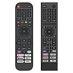 TECHNISAT TechniVista 65 UHD CL MiniLED - vervanging afstandsbediening