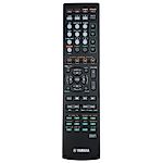 YAMAHA RAV282 - genuine original remote control