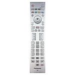 PANASONIC N2QAYA000097 - genuine original remote control