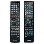 YAMAHA RAV283 - genuine original remote control