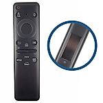 <p> SAMSUNG BN59-01432J - radio(BT) replacement SOLAR remote control  with voice control 2nd class  </p>