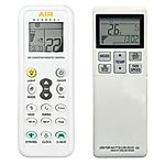 MITSUBISHI RLA502A700S - 

compatible General-branded remote control