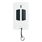 <p> Telecomando radio(RF) BENINCA TO.GO2WP  stesso design e funzioni </p>