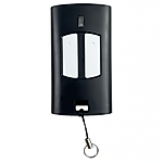 <p> Remote control radio(RF) for BENINCA TO.GO2WV  same design and functions </p>