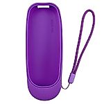 SONY PLAYSTATION 5, PS 5
 cubierta de silicona  - morado