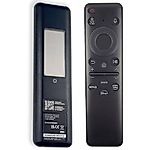 <p> SAMSUNG BN59-01432J - radio (BT) vervanging ZONNE-ENERGIE afstandsbediening met spraakbesturing  </p>