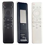 <p> SAMSUNG BN59-01439J - radio(BT) replacement SOLAR remote control  with voice control  </p>