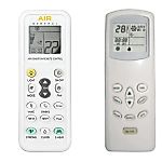 FAIRLAND S-12H - 

compatible General-branded remote control
