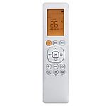 PIONEER RG10A4(D1)/BGEFU1 - genuine original remote control with backlighting