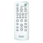 SONY RM-SC3, RM-SC30, RM-SC31, RM-SC50 - mando a distancia de reemplazo