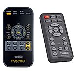 MAGNAT Sounddeck 100, 400, 400 BTX, 600, 700 - 

remote control
 duplicate