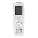 SINCLAIR SIH-07BIK, SIH-09BIK, SIH-12BIK, SIH-18BIK, SIH-24BIK,  WIFI - vervanging afstandsbediening