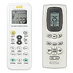 DAITSU DS-9UIAK, DS-12UIAK -  


compatibele afstandsbediening van het merk General