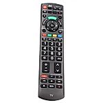 PANASONIC N2QAYB000328 - replacement remote control