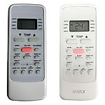 VIVAX ACP-12PT35AEH, ACP-12CH35AEF, ACP-09CH25AEF, ACP-09PT25AEF - eredeti gyári távirányító