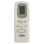 CLIMAVENETA Y512F, Y512N - replacement remote control