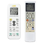 HITACHI RAR-21Z, RAR-22Z, RAR-24Z, RAR-35Z  - 

mando a distancia compatible de marca General